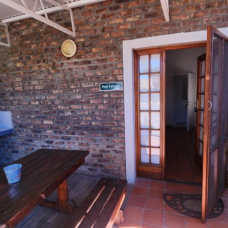 Country Village Graaff Reinet Luaran gambar