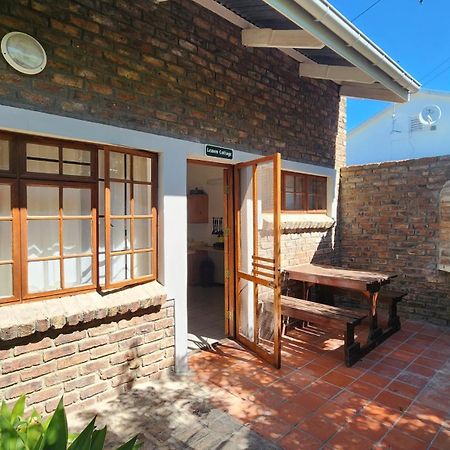 Country Village Graaff Reinet Luaran gambar