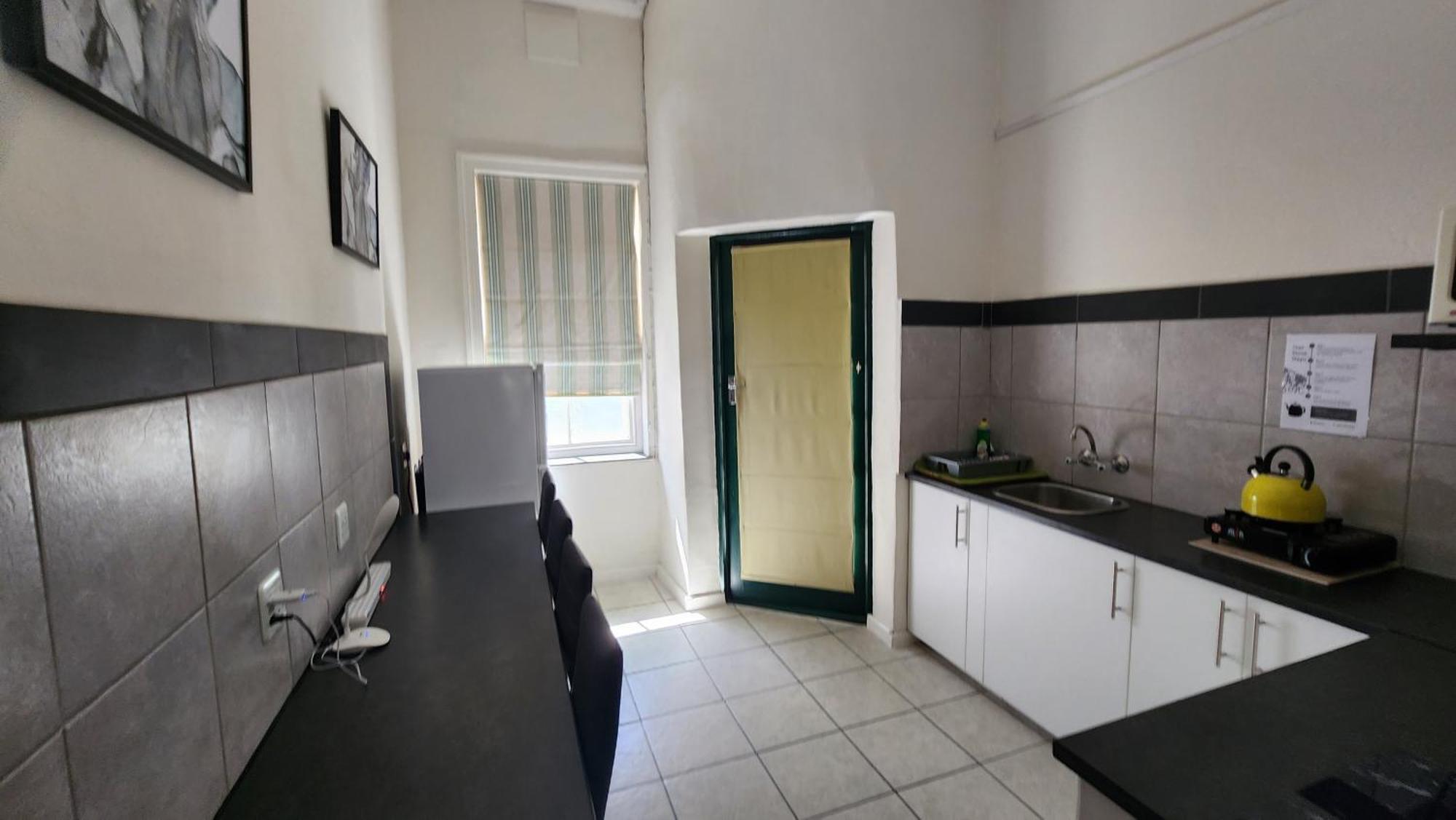 Country Village Graaff Reinet Luaran gambar