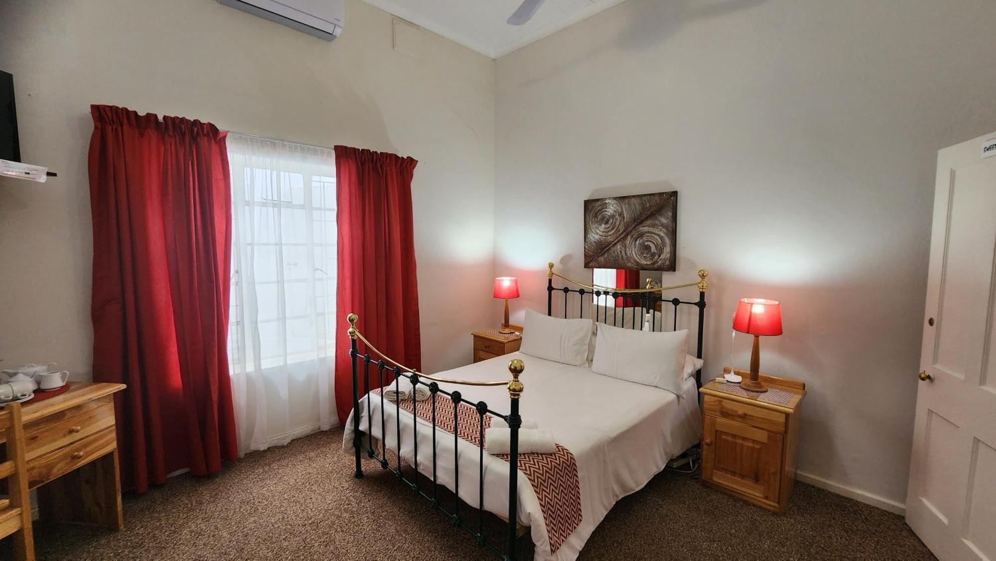 Country Village Graaff Reinet Luaran gambar