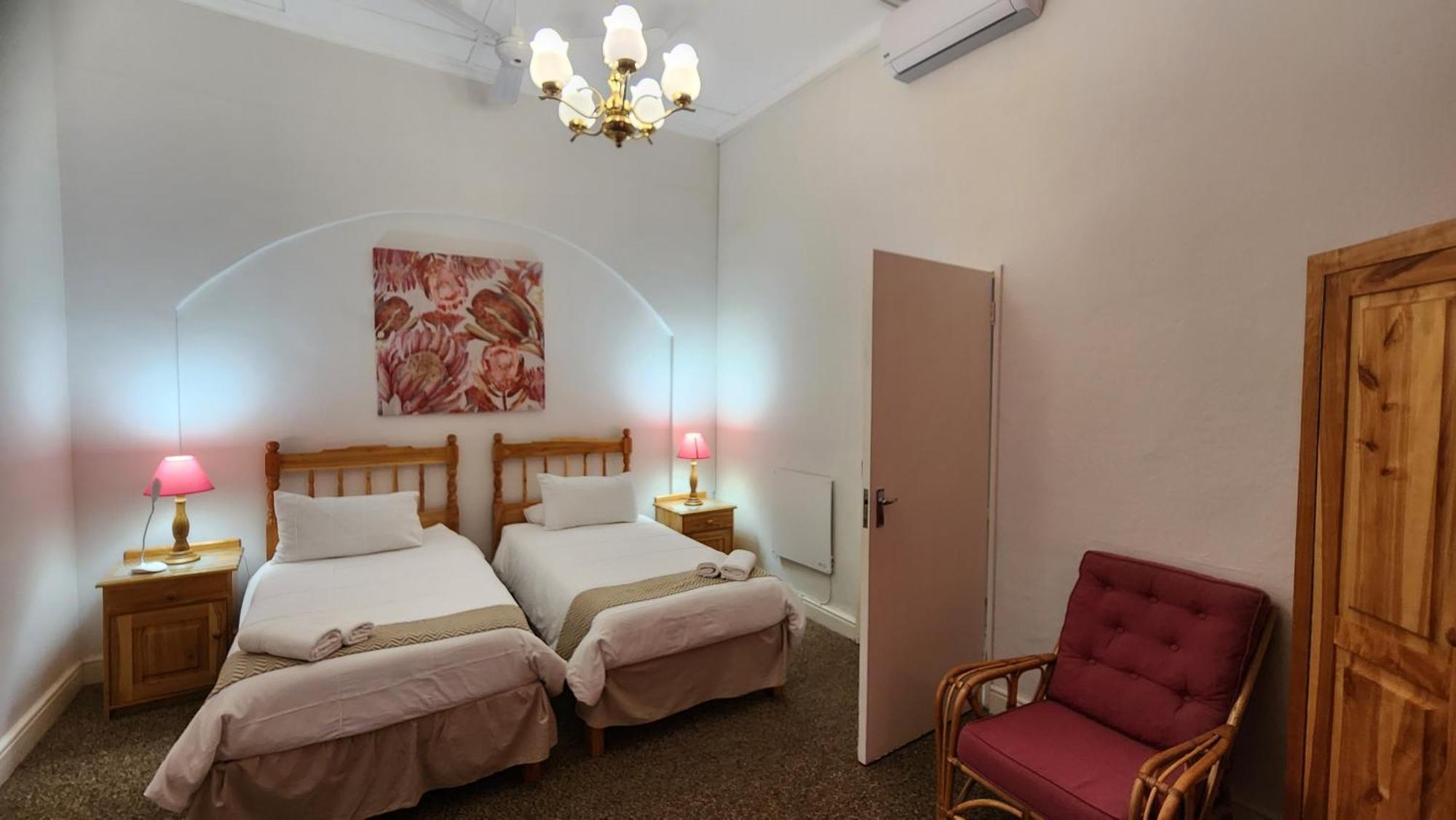 Country Village Graaff Reinet Luaran gambar