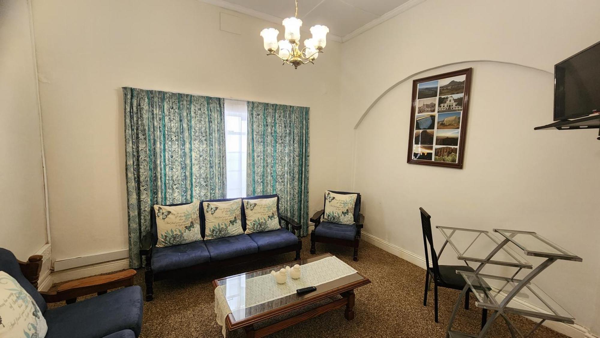 Country Village Graaff Reinet Luaran gambar