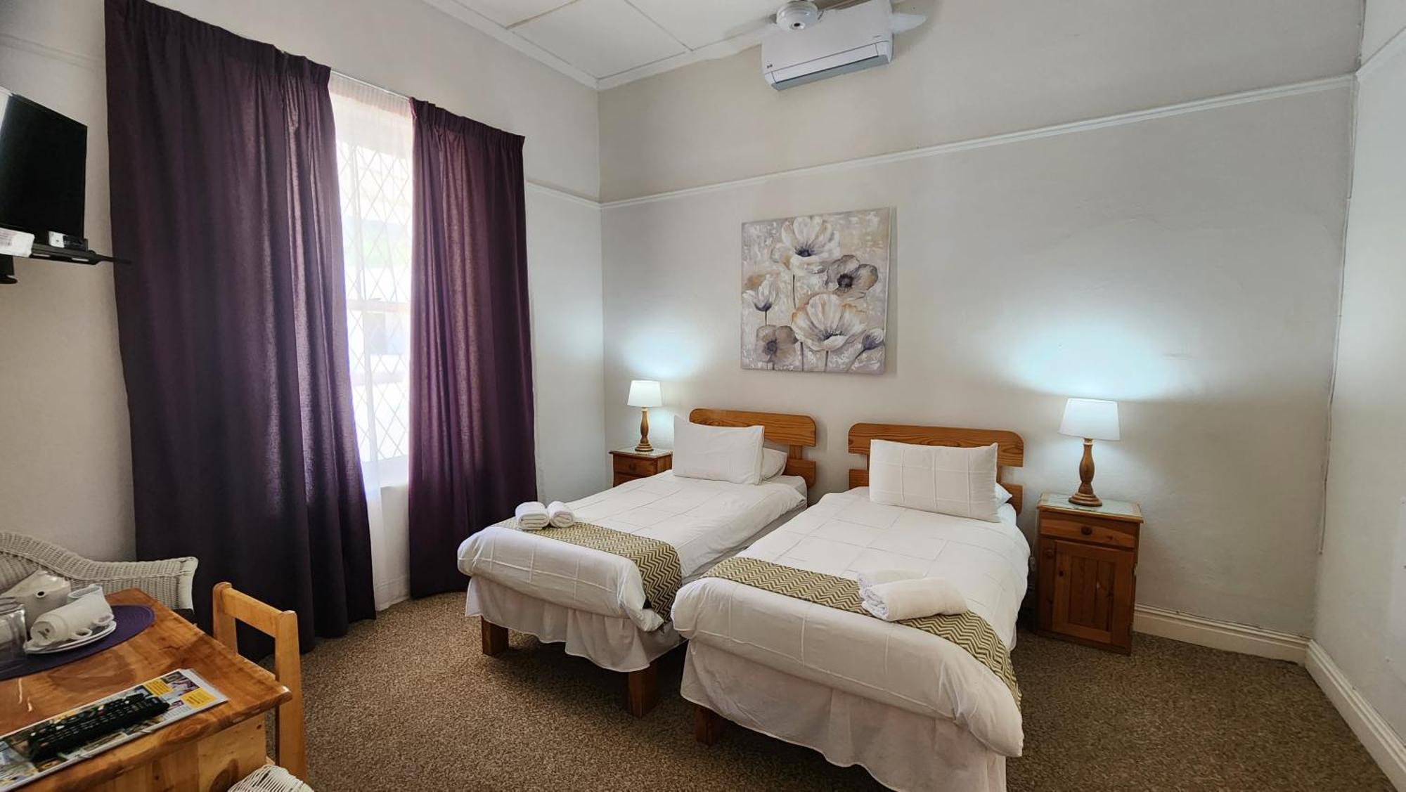 Country Village Graaff Reinet Luaran gambar
