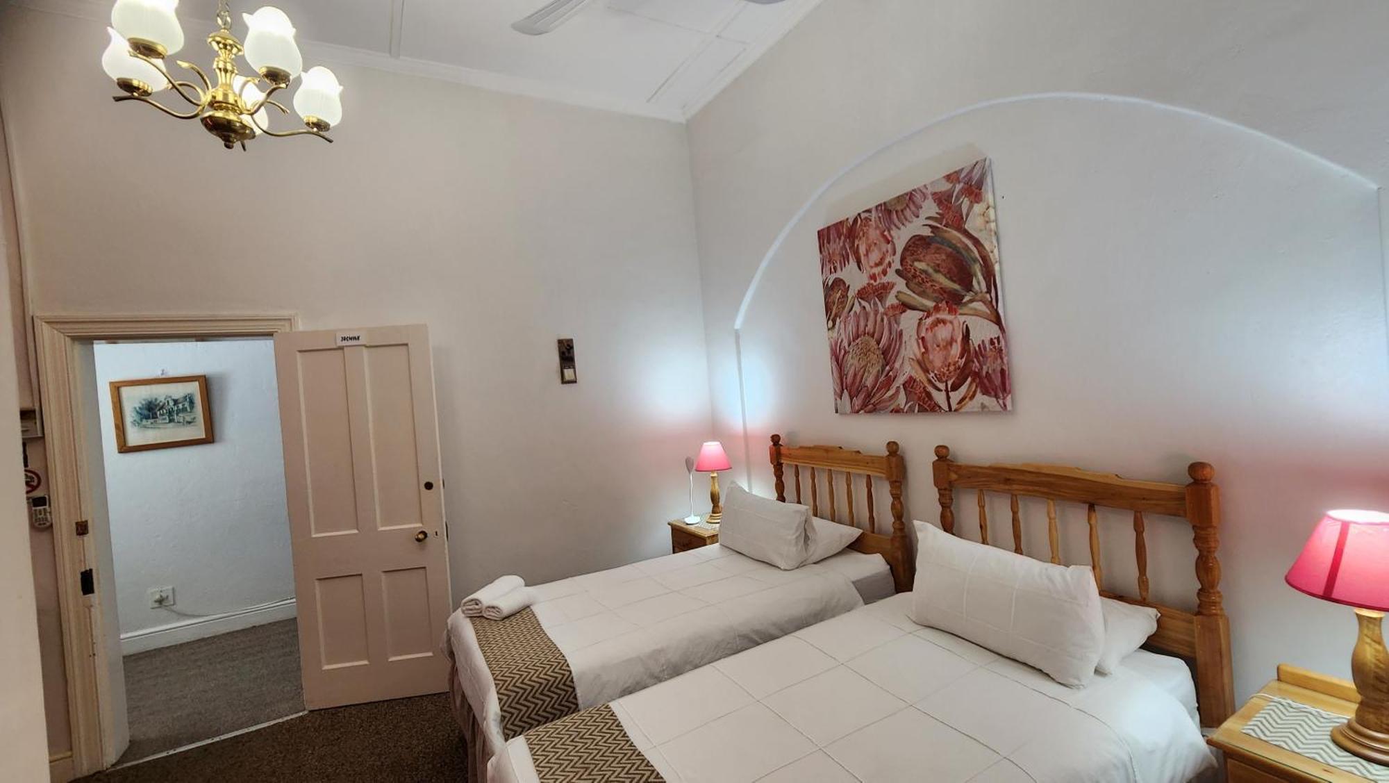 Country Village Graaff Reinet Luaran gambar