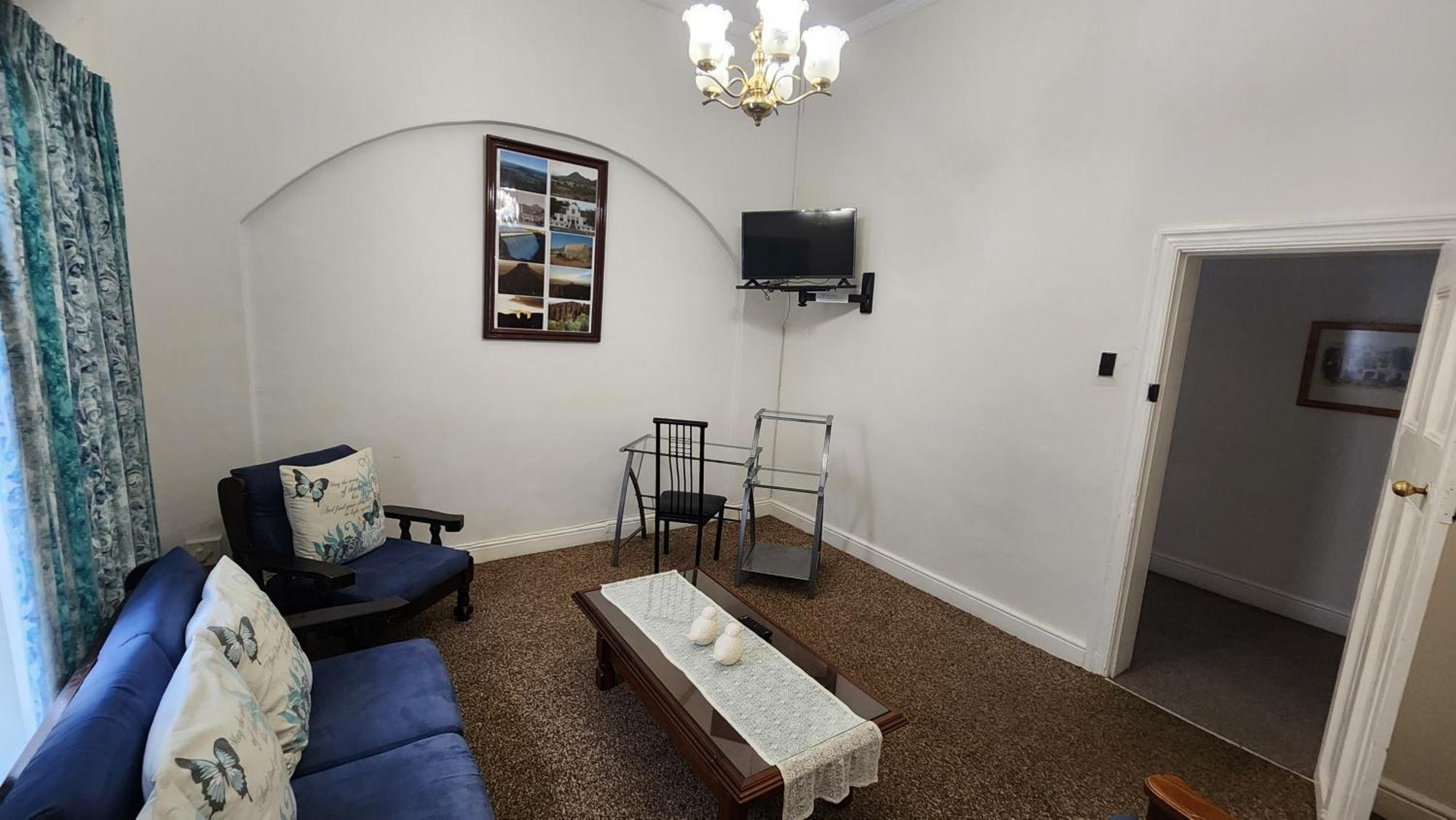 Country Village Graaff Reinet Luaran gambar