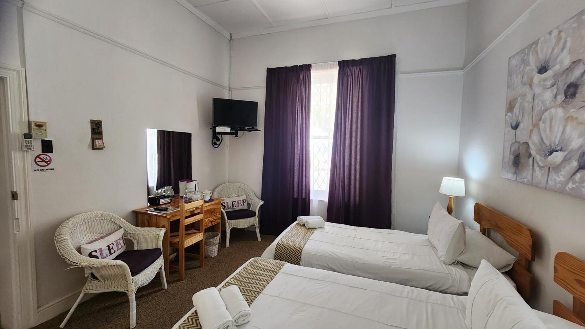 Country Village Graaff Reinet Luaran gambar