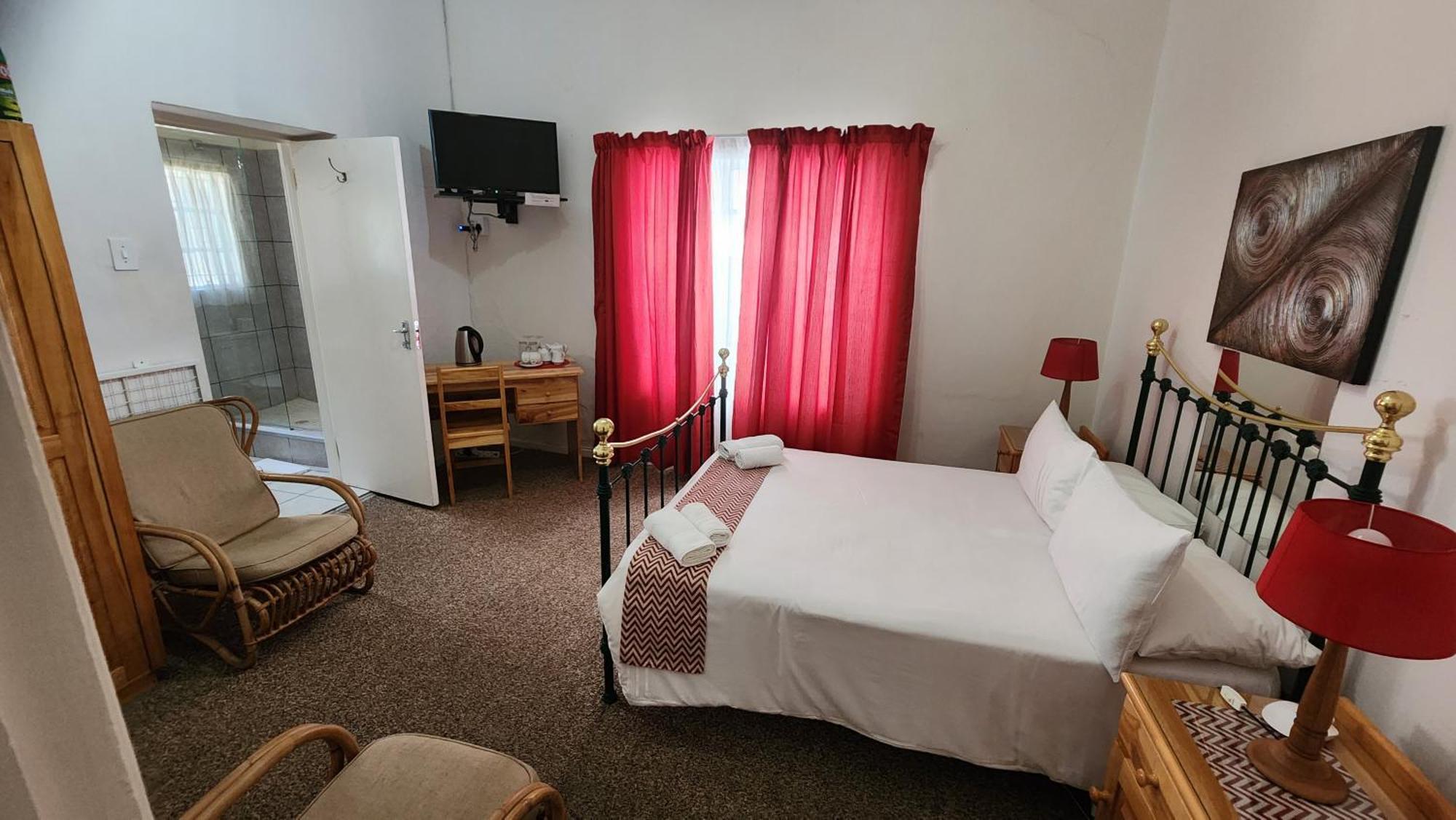 Country Village Graaff Reinet Luaran gambar