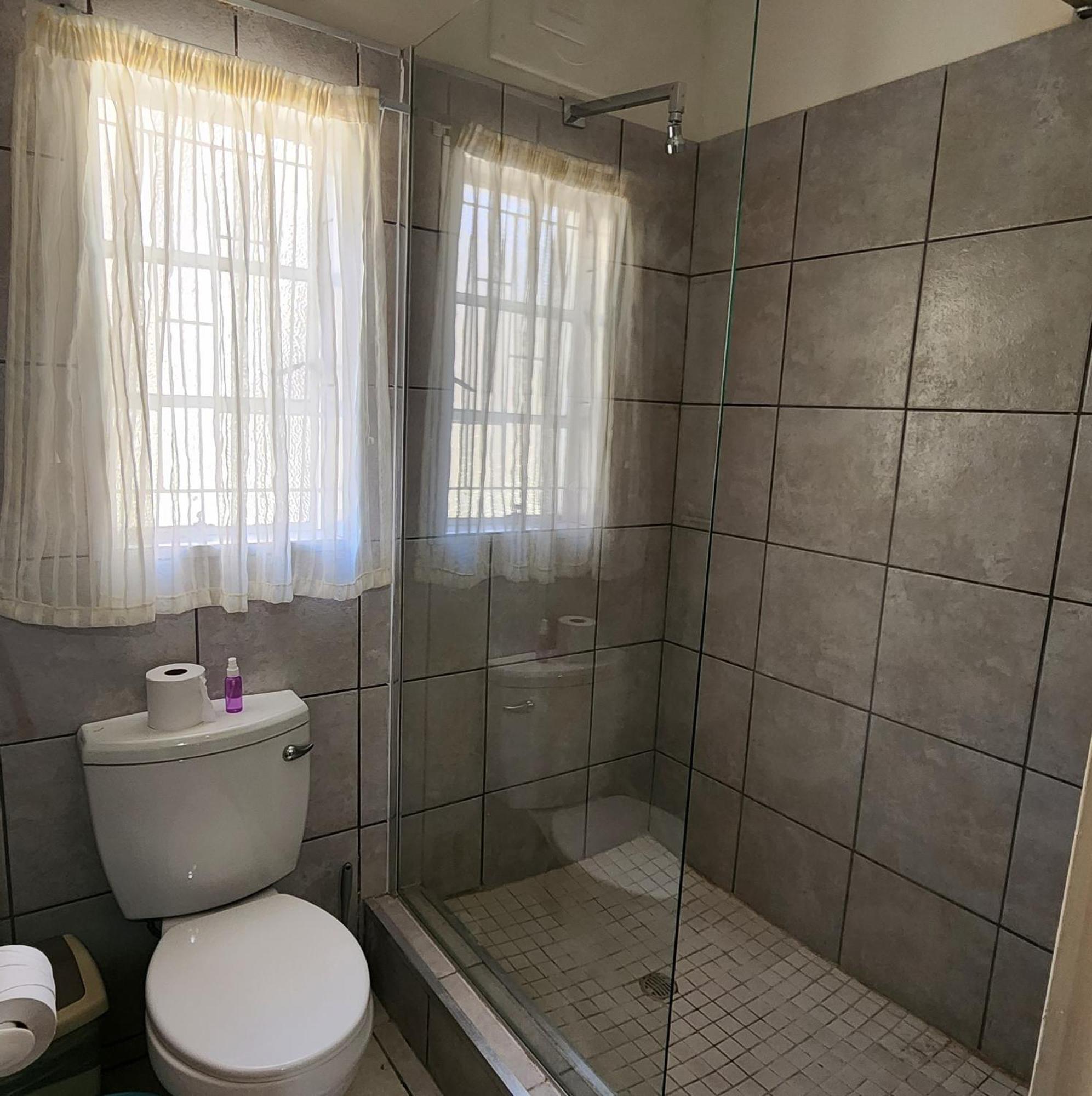 Country Village Graaff Reinet Luaran gambar