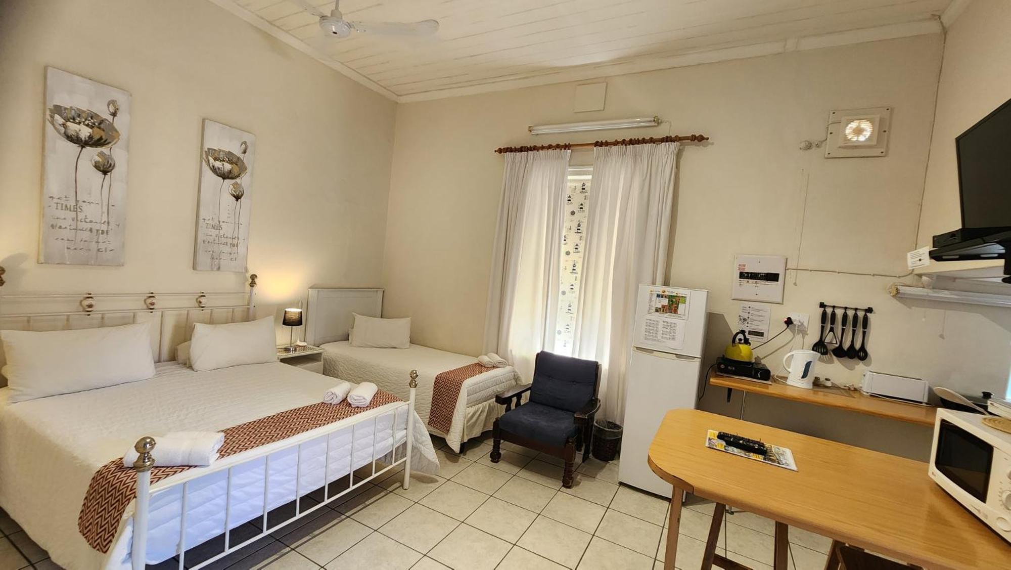 Country Village Graaff Reinet Luaran gambar