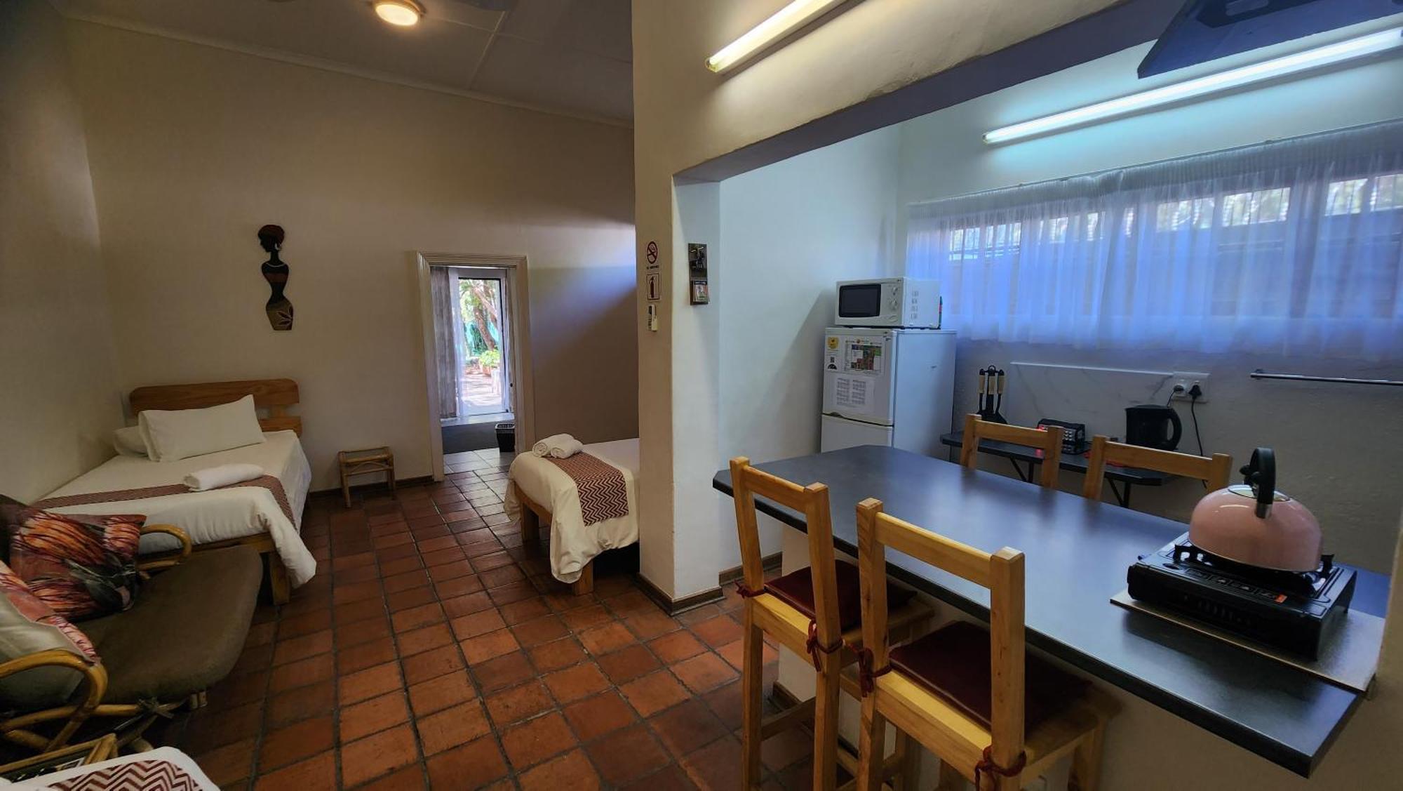 Country Village Graaff Reinet Luaran gambar
