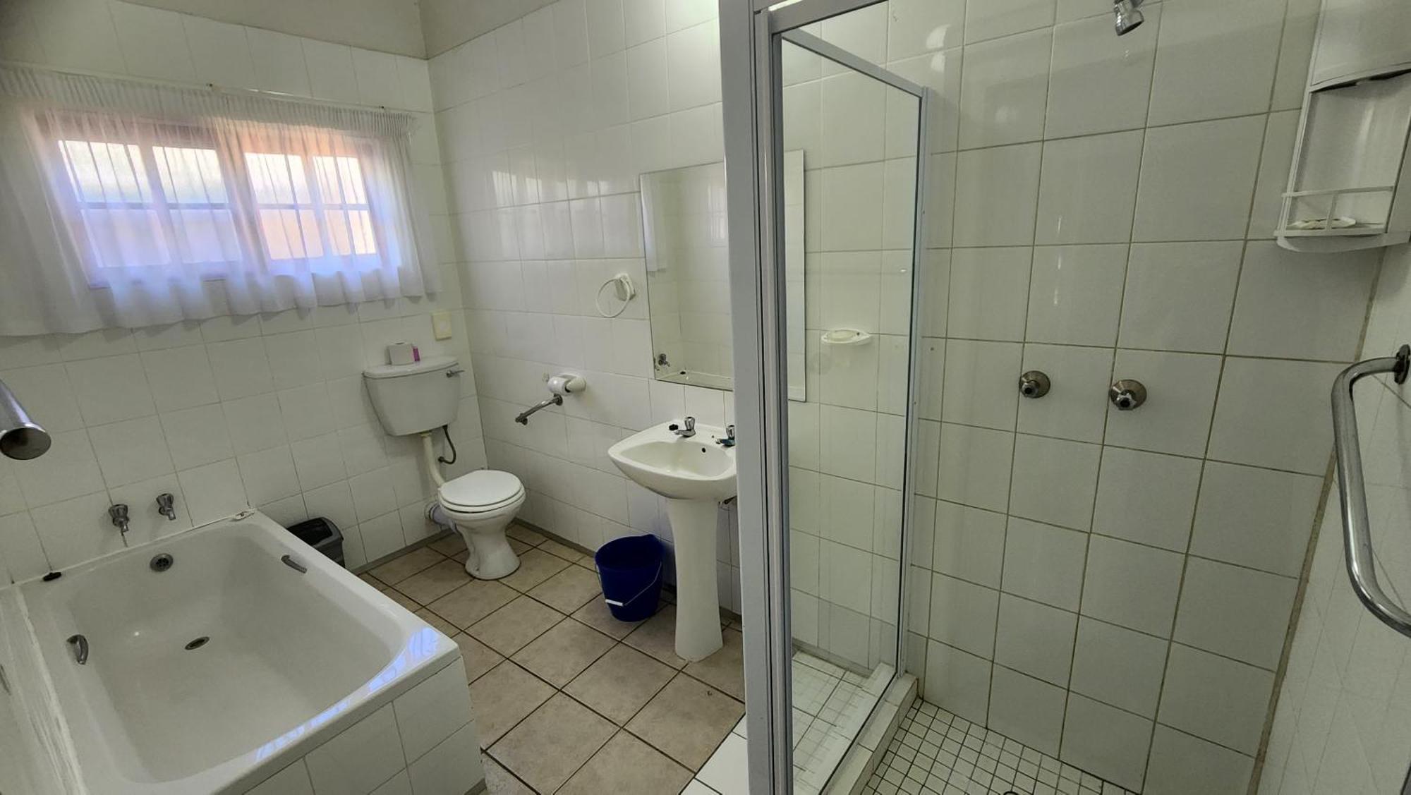Country Village Graaff Reinet Luaran gambar