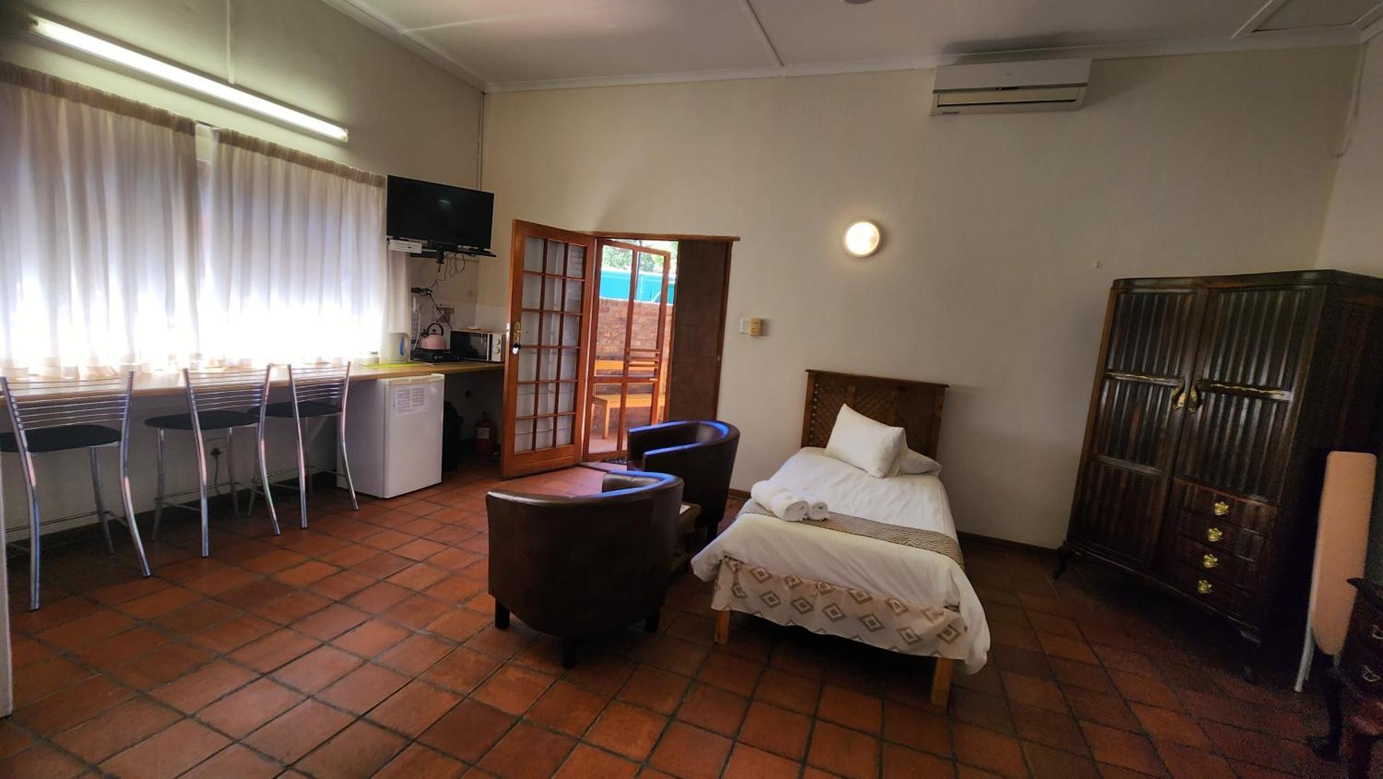 Country Village Graaff Reinet Luaran gambar