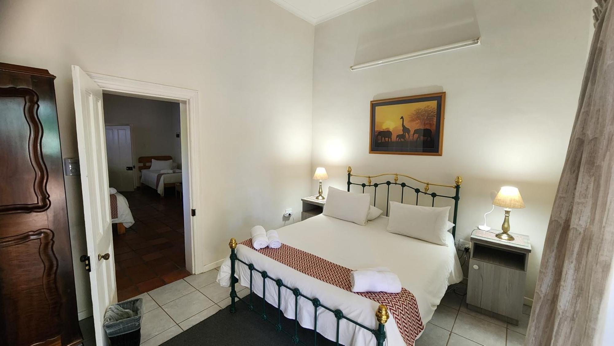 Country Village Graaff Reinet Luaran gambar