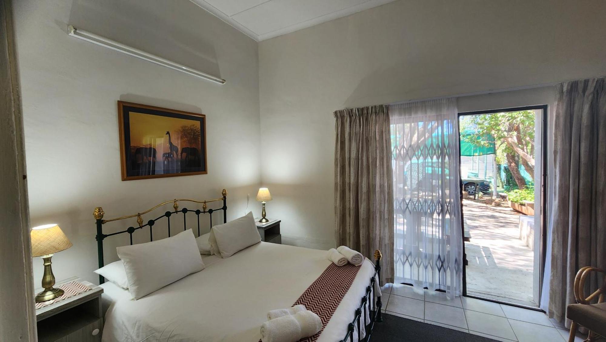 Country Village Graaff Reinet Luaran gambar