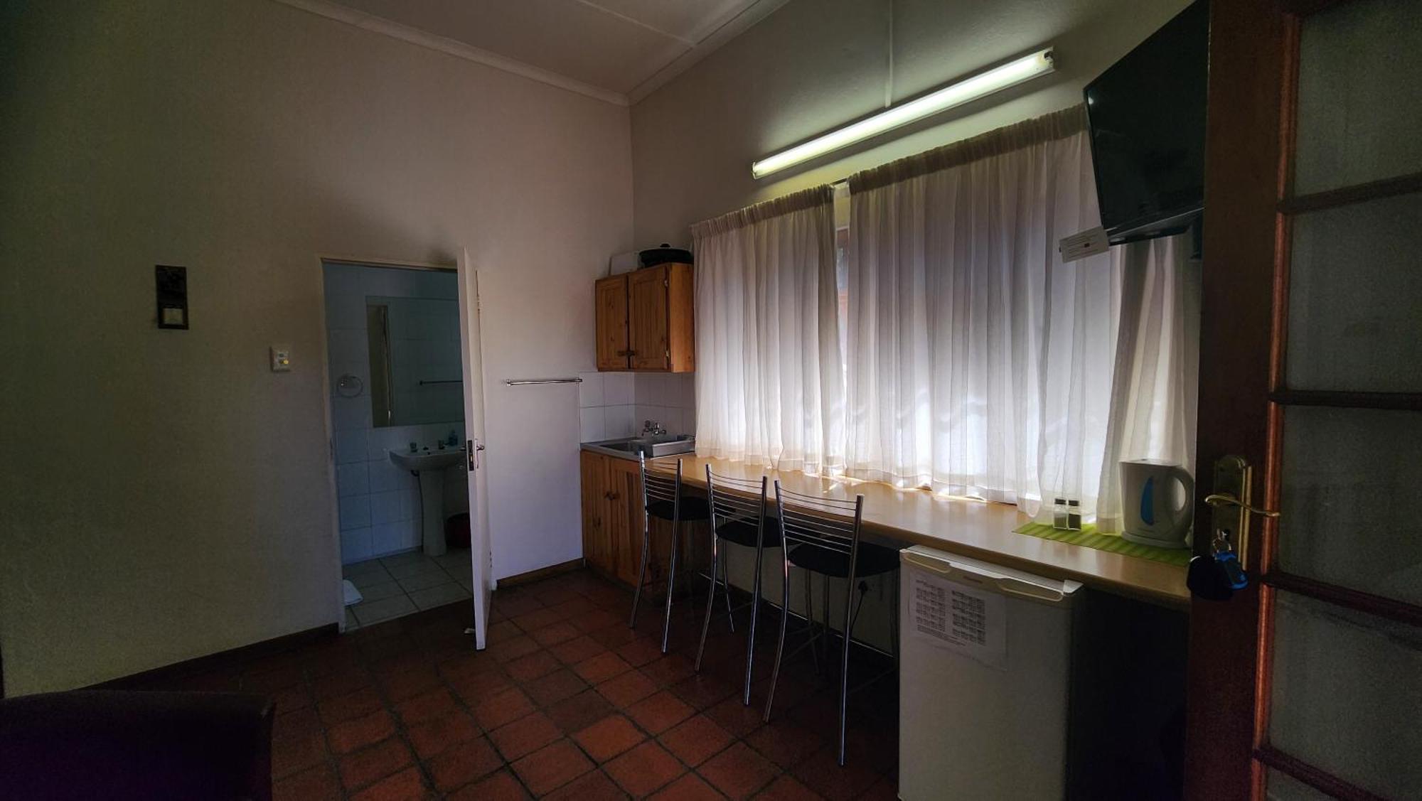 Country Village Graaff Reinet Luaran gambar