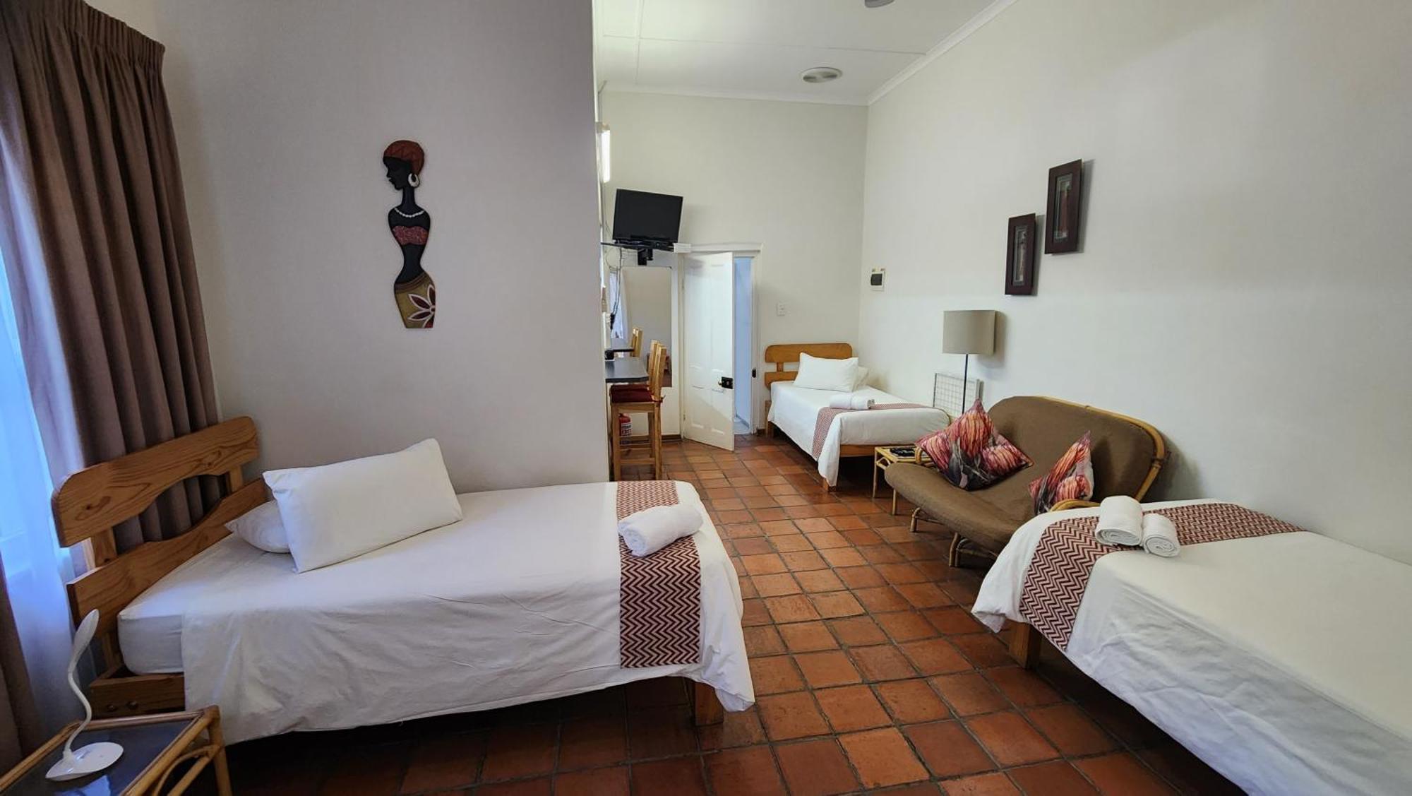Country Village Graaff Reinet Luaran gambar