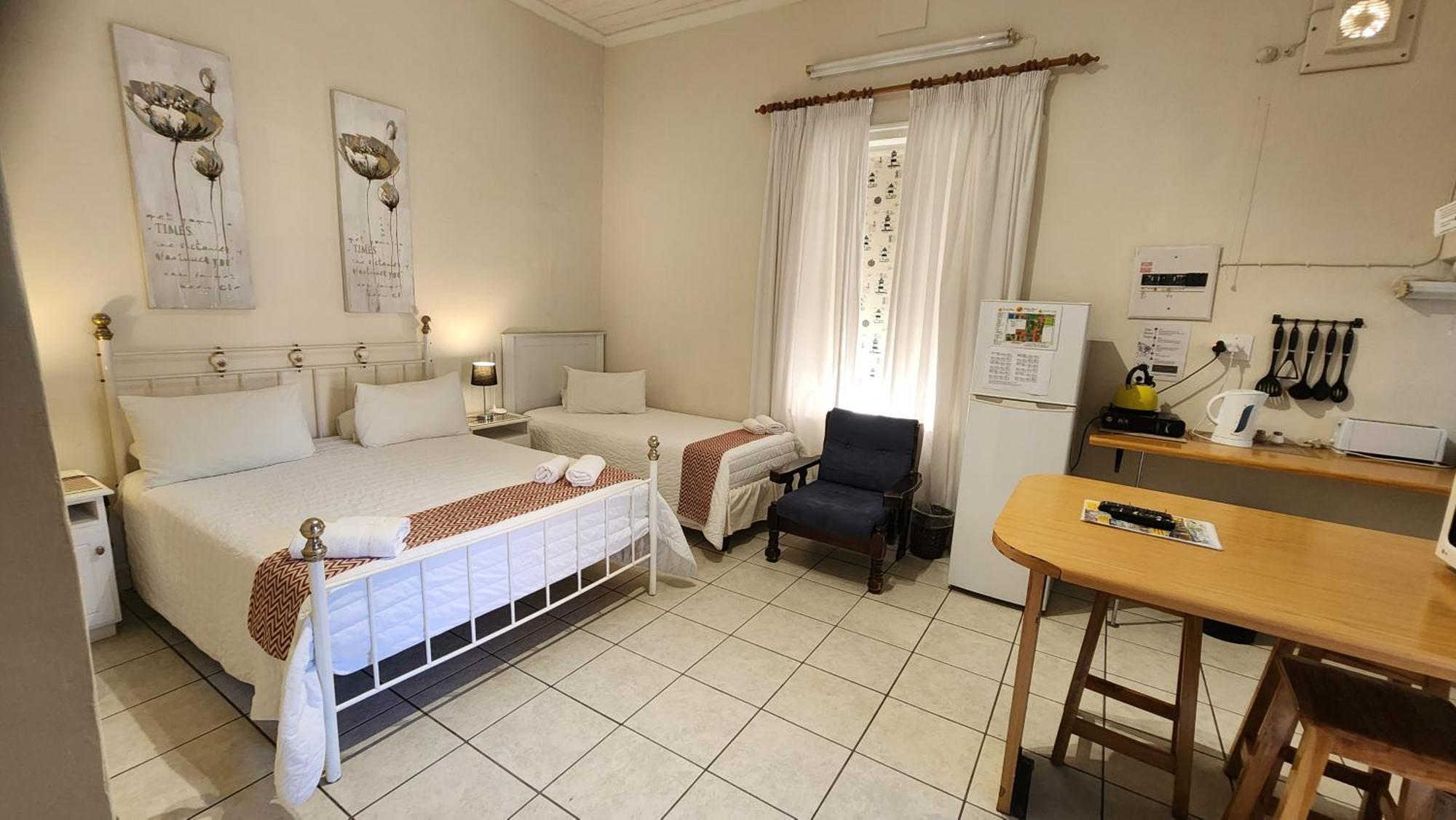 Country Village Graaff Reinet Luaran gambar