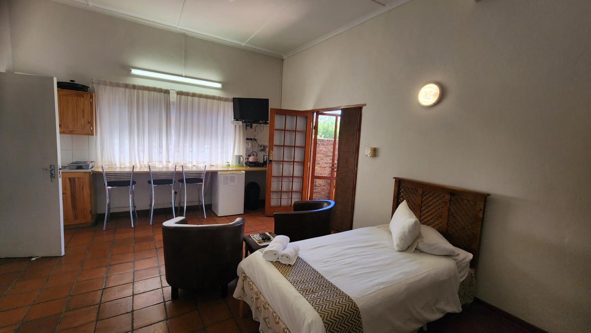 Country Village Graaff Reinet Luaran gambar