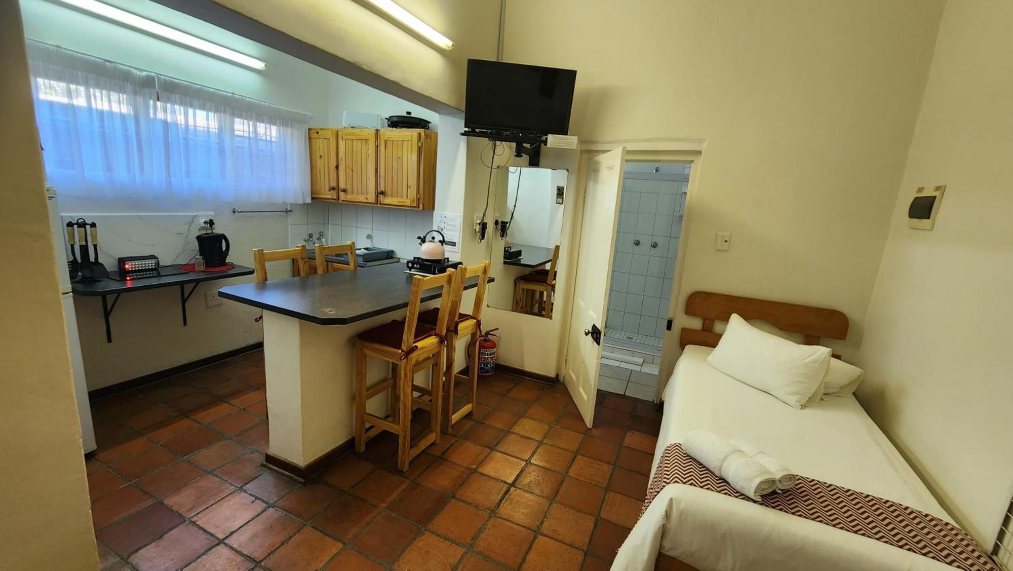 Country Village Graaff Reinet Luaran gambar