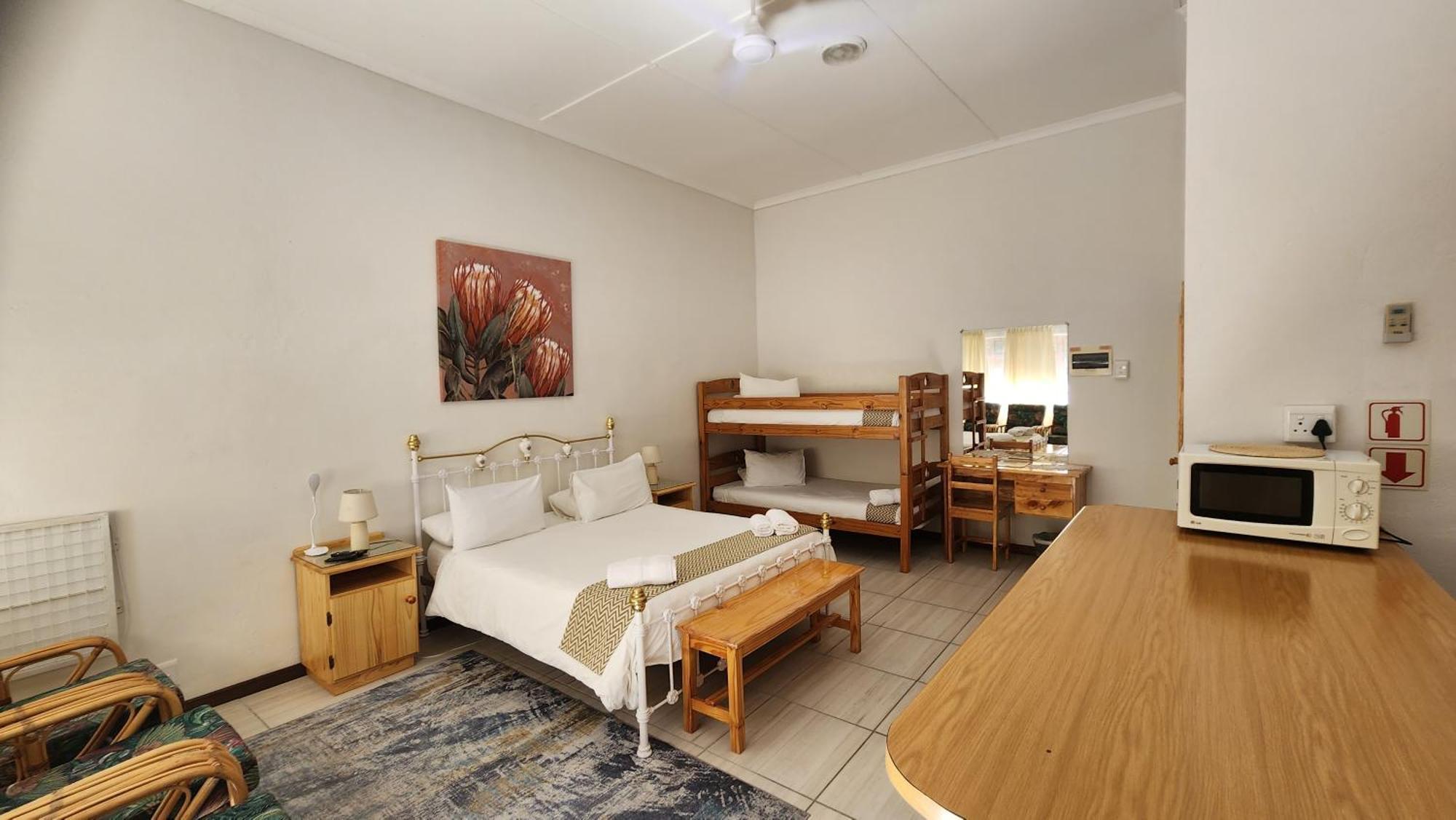 Country Village Graaff Reinet Luaran gambar
