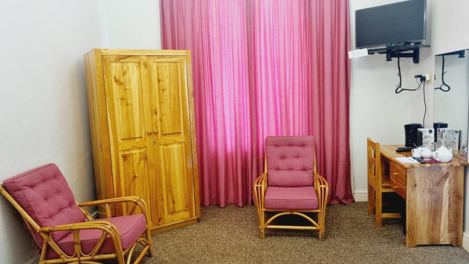 Country Village Graaff Reinet Luaran gambar
