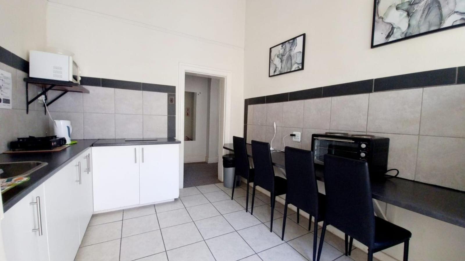 Country Village Graaff Reinet Luaran gambar