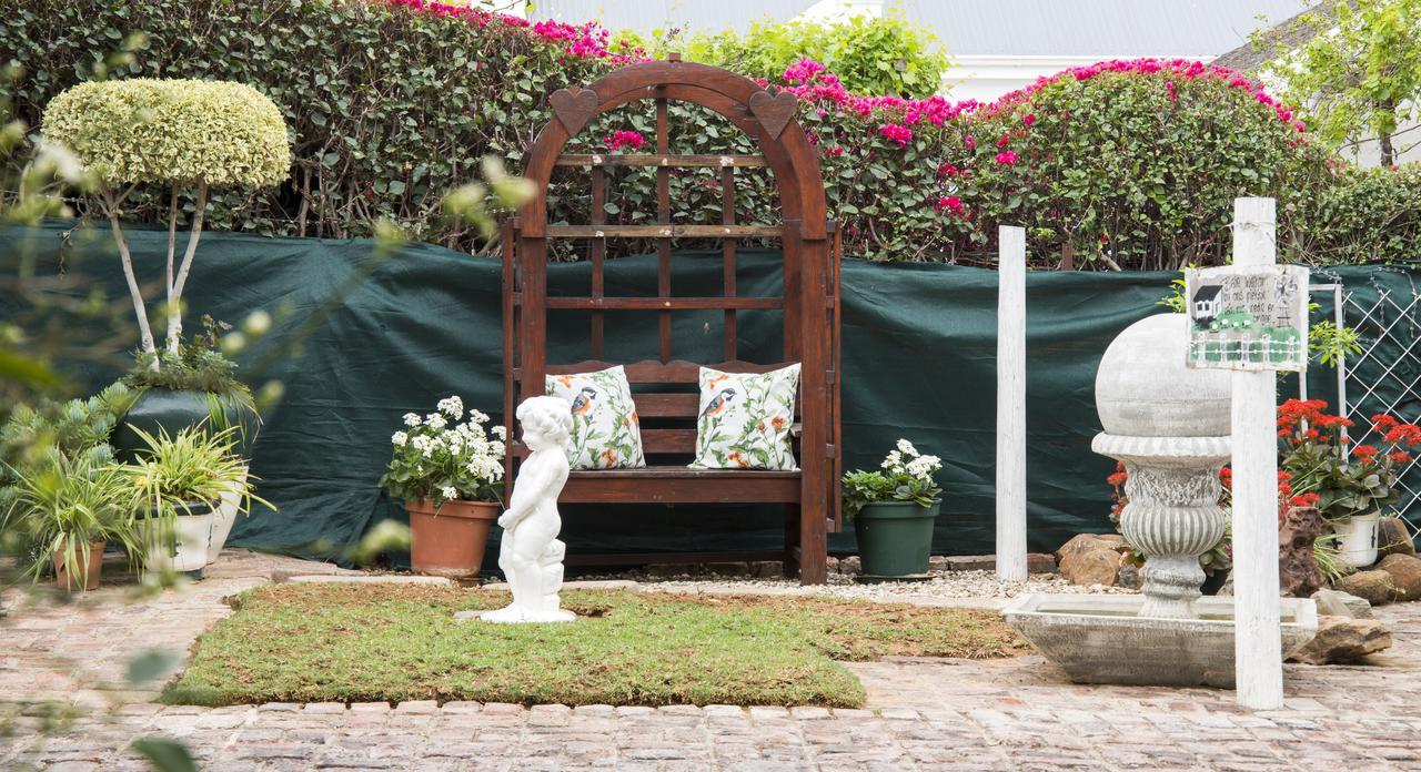 Country Village Graaff Reinet Luaran gambar