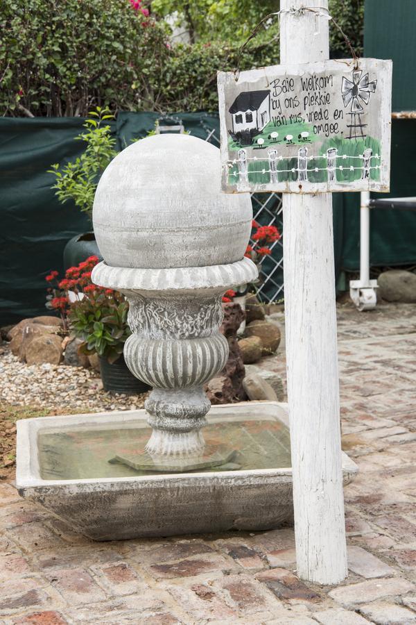Country Village Graaff Reinet Luaran gambar