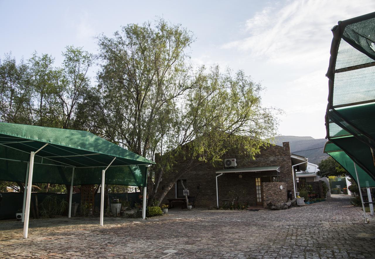 Country Village Graaff Reinet Luaran gambar