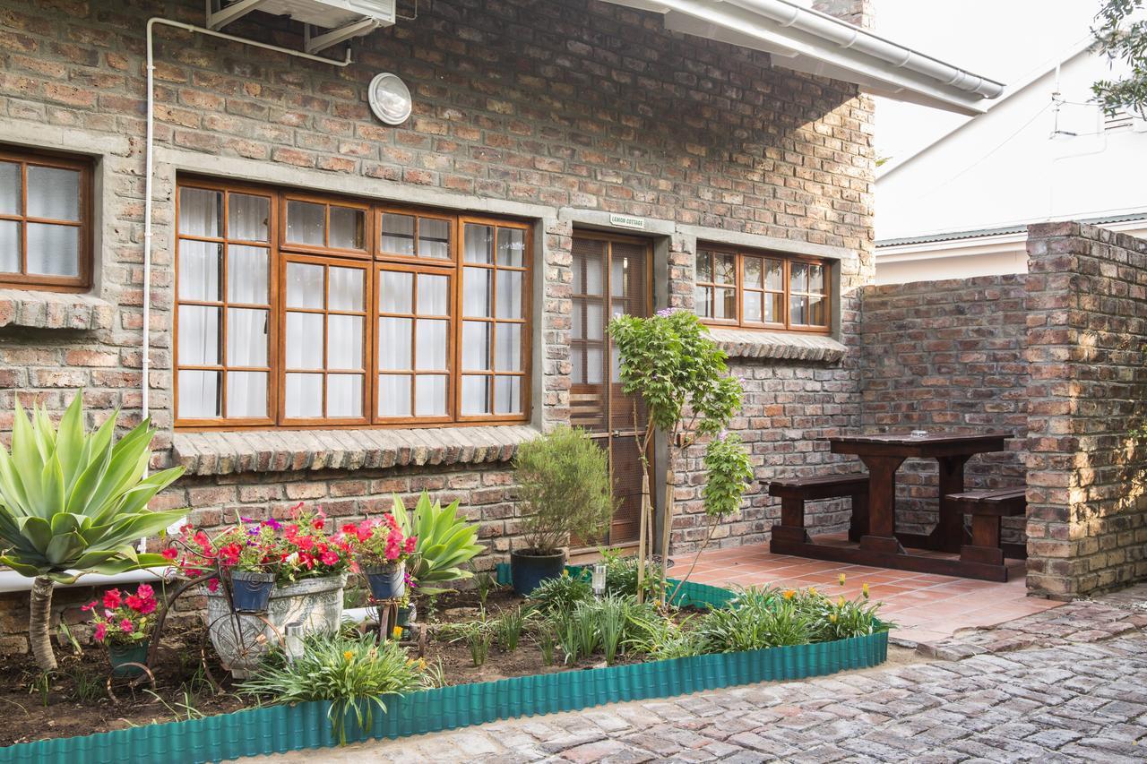 Country Village Graaff Reinet Luaran gambar